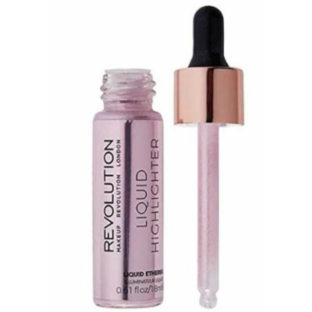 Revoltution‎ Liquid Highlighter - Ethereal